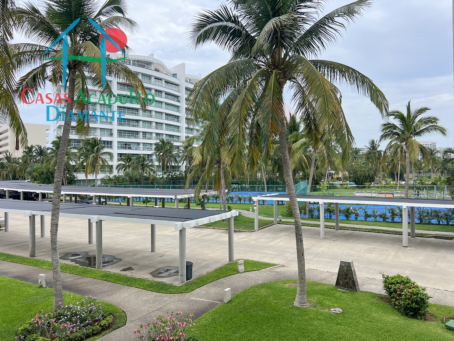 Mayan Lakes MT4 201 - Terraza 3